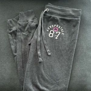 Aeropostale sweats
